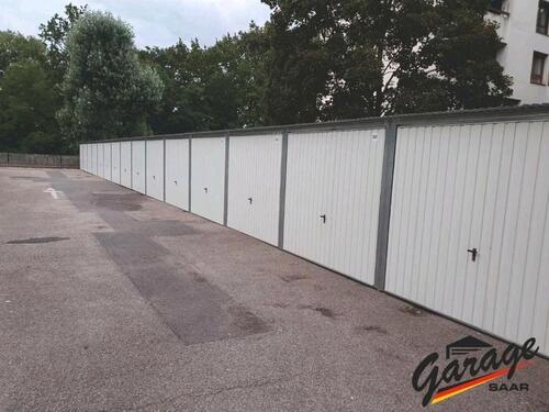 Foto - Garage zu vermieten – Nähe Hörderstraße, 58455 Witten