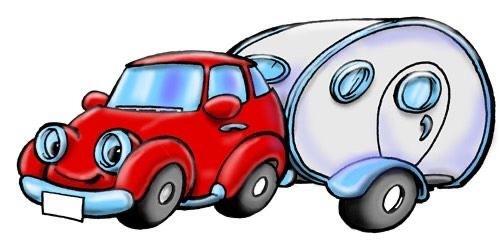 Foto - Stellplatz, Unterstellplatz (3m L. X 2m B.)