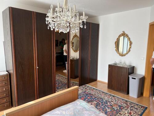 Foto - Etagenwohnung in Weiden in der Oberpfalz zum Kaufen