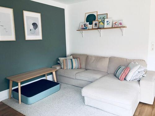 Foto - Einfamilienhaus in Klein Nordende