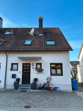 Foto - Reihenhaus Weinsberg Friedhofstrasse