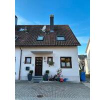 Reihenhaus Weinsberg Friedhofstrasse