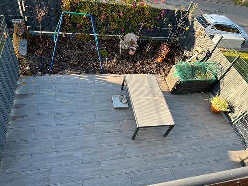 Foto - Einfamilienhaus in Weinsberg