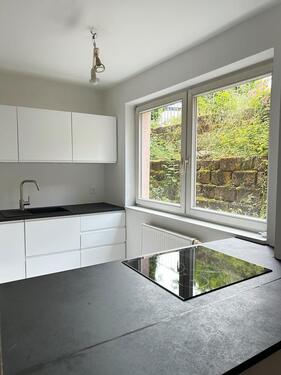 Foto - RENOVIERTE 1-ZIMMER-WOHNUNG IN ERLANGEN-BÜCHENBACH