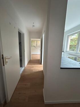 Foto - Etagenwohnung in Erlangen zur Miete