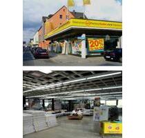 Gewerbe-Einheit ca. 438m2 in Weiden (Bahnhofstraße) ab 01.01.26 - Weiden in der Oberpfalz