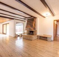 Sehr große 5,5-Zimmer-Wohnung | XXL-Terrasse und Außenstellplatz - Freiberg am Neckar