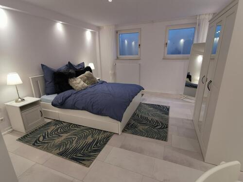 Foto - 2 Zimmer Etagenwohnung zur Miete in Rodgau