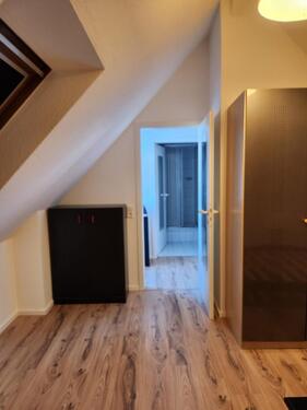 Foto - Etagenwohnung in Böblingen zur Miete