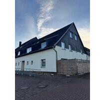 2 Zimmer EG Wohnung mit Terrasse und Einbauküche in Winzlar - Rehburg-Loccum