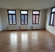 2 Raumwohnung in Stadtzentrum frei - Wurzen