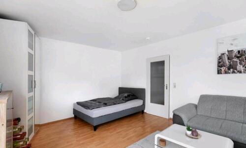 Foto - 1 Zimmer Etagenwohnung zur Miete in Wiesbaden