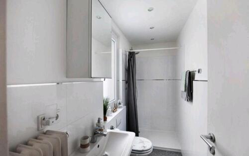 Foto - 1 Zimmer Etagenwohnung in Wiesbaden