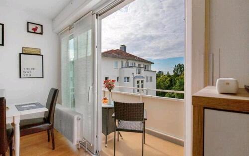 Foto - Etagenwohnung in Wiesbaden zur Miete