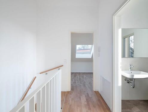 Foto - Etagenwohnung in Löwenberger Land zur Miete