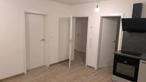 Foto - 3 Zimmer Etagenwohnung zur Miete in Burghaslach