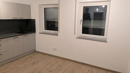 Foto - 3 Zimmer Etagenwohnung in Burghaslach