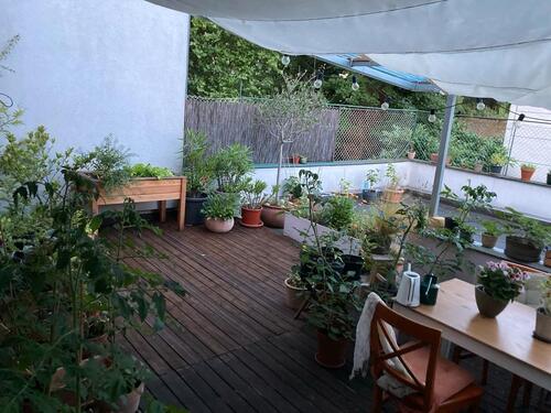 Foto - 2 Zimmer Etagenwohnung in Köln