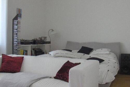 Foto - 1-Zimmer-Apartment in Sachrang zu vermieten