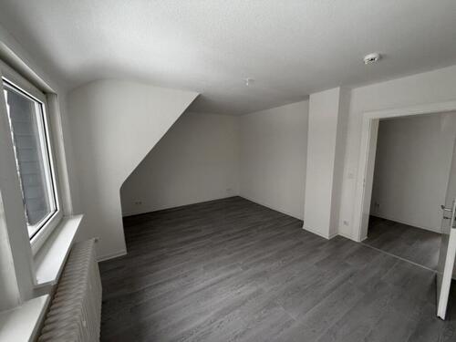 Foto - 2 Zimmer Dachgeschoßwohnung zur Miete in Salzgitter