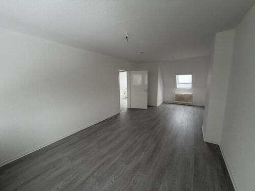 Foto - 2 Zimmer Dachgeschoßwohnung in Salzgitter