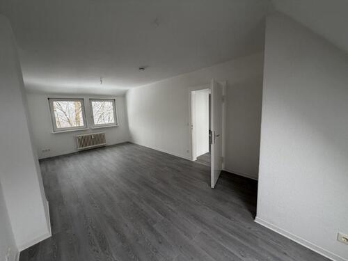 Foto - Dachgeschoßwohnung in Salzgitter zur Miete