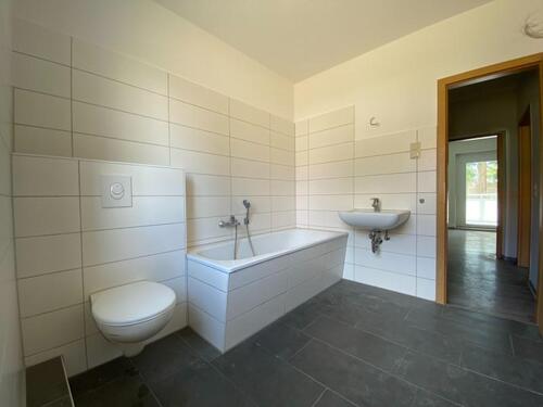 Foto - 3 Zimmer Etagenwohnung in Bad Dürrenberg