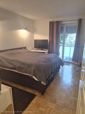 Foto - 3 Zimmer Hochparterre zur Miete in Wiesbaden