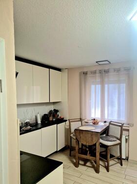 Foto - 3 Zimmer Hochparterre in Wiesbaden