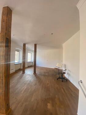 Foto - Helle Loftwohnung in Pforzheim am Stadtgarten