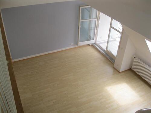 Foto - Maisonettenwohnung in Memmingen zum Kaufen