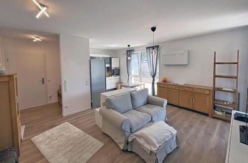 Foto - Hochwertige 2-Zimmer Wohnung im EG in Elsenfeld