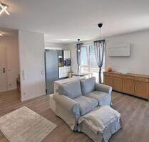 Hochwertige 2-Zimmer Wohnung im EG in Elsenfeld