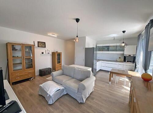 Foto - 2 Zimmer Erdgeschoßwohnung zur Miete in Elsenfeld