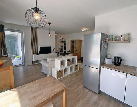 Foto - 2 Zimmer Erdgeschoßwohnung in Elsenfeld