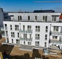 Mietwohnung Neubau 2023 Appartment (Erdgeschoss) ab 01.05.26 - Nördlingen