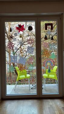 Foto - 2 Zimmer Hochparterre zum Kaufen in München