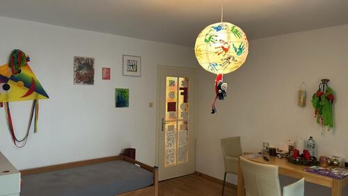 Foto - Hochparterre in München zum Kaufen