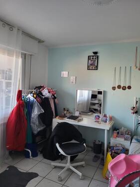 Foto - Schöne und geräumige Etagenwohnung im Wohnpark Ahe