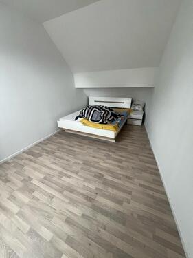 Foto - 5 Zimmer Etagenwohnung zur Miete in Allmendingen