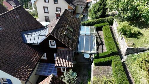 Foto - 10 Zimmer Mehrfamilienhaus, Wohnhaus in Lenzkirch