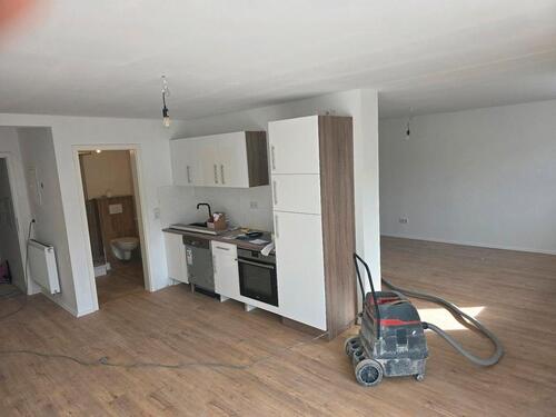 Foto - 2 Zimmer Etagenwohnung zur Miete in Grafenau