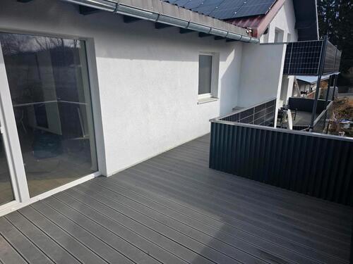 Foto - 2 Zimmer Etagenwohnung in Grafenau