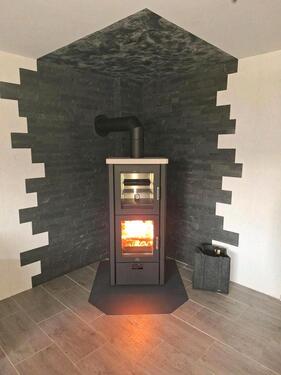 Foto - 10 Zimmer Einfamilienhaus in Altenkirchen (Westerwald)