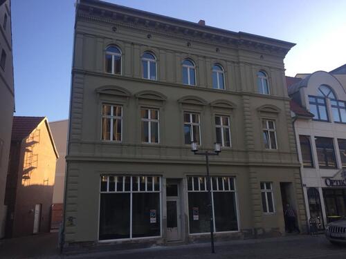 Foto - SDL 4 Zimmer, 99m2 frisch saniert Balkon