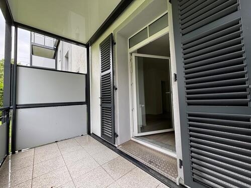 Foto - TOP renovierte 2-Zimmer Wohnung im 1.OG mt Dusche