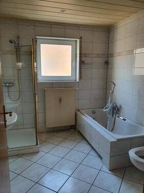 Foto - 1 Zimmer Etagenwohnung zur Miete in Ludwigshafen am Rhein