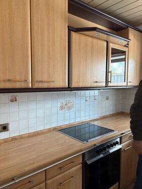 Foto - Etagenwohnung in Ludwigshafen am Rhein zur Miete