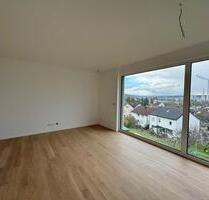 Helle 3-Zimmer-Wohnung mit Südbalkon - Esslingen am Neckar Oberesslingen