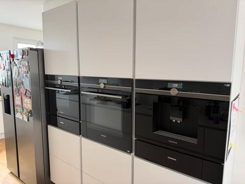 Foto - 5 Zimmer Doppelhaushälfte in Kleinmachnow